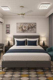 1Bedroom Behind West hills Mall - 4