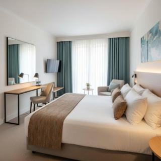 Hotel Royal Villa New Delhi - 7