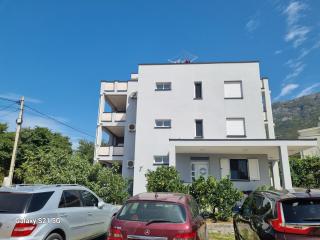 Apartmani Sutomore Tri Palme - 9