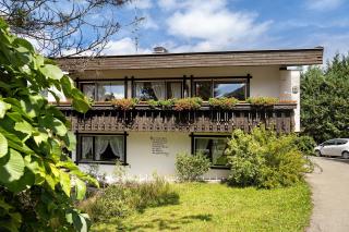 Appartements Almhof Rupp - 9