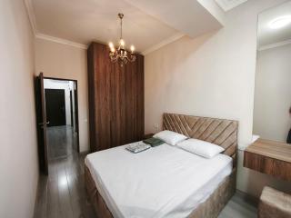 The Urban Haven Apartment - 2