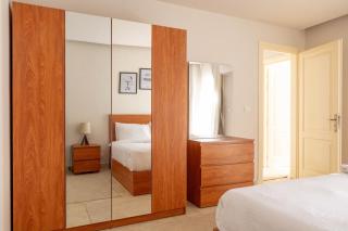 Pharaohs Residence Madinaty 1 - 2