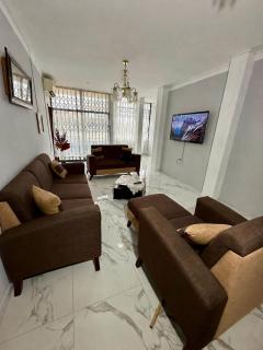 Departamento familiar & empresarial - 7