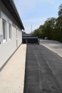 Monteurzimmer - 1