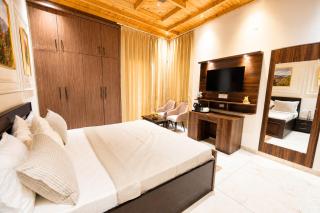 Mala Mountain Heights - 1