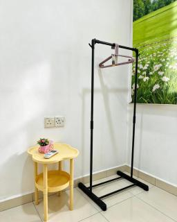 Puteri Homestay Batu Pahat 12-14 pax by Ngio - 8