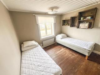 Rural accommodation on a farm - 4