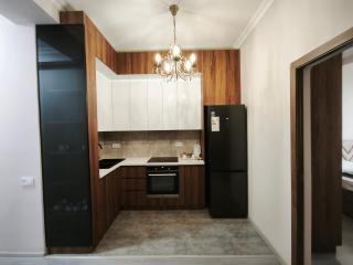 The Urban Haven Apartment - 5
