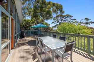 Wallys Place - BYO Linen - Lorne - 2