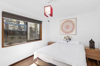Wallys Place - BYO Linen - Lorne - 1