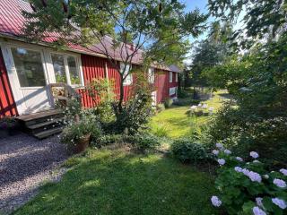 Rural accommodation on a farm - 0