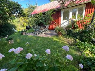 Rural accommodation on a farm - 9