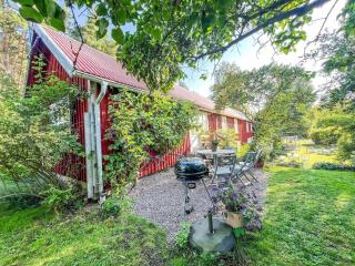 Rural accommodation on a farm - 6