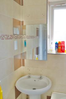 Private Family Room- Stays 3 Near BHX NEC - 3