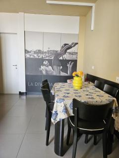 Risveglio sul Mare - Two-Room Apartment Facing the Beach - 6
