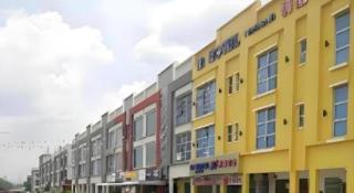 ID Hotel Yayasan -  - 2