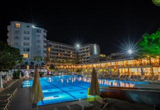 Mira Meridia Beach Hotel - 0