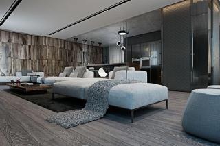 VIP Apartment PANORAMIC - 9