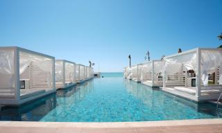 Mira Meridia Beach Hotel - 5