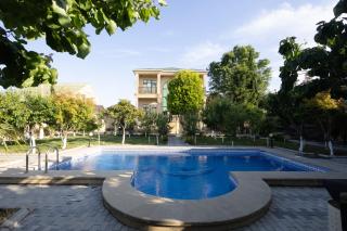 My Garden Novkhani - 0