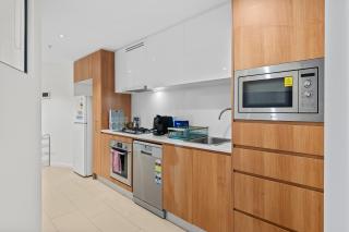 Stylish 2BR CBD Stay at Brisbane Skytower - 2