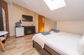 Apartmány Kukučín - 9