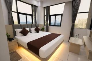 Hotel The Avanta - Dahegam Circle - 8