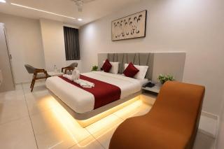 Hotel The Avanta - Dahegam Circle - 4