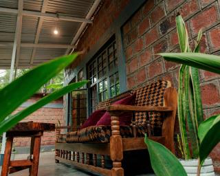 Alkebulan cottages - 3