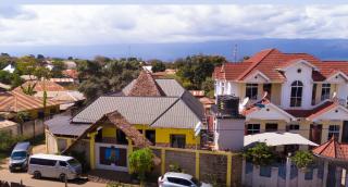 Marindo Lodge Moshi - 0