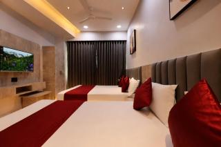 Hotel The Avanta - Dahegam Circle - 3
