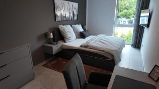 Apartment 6 - 9