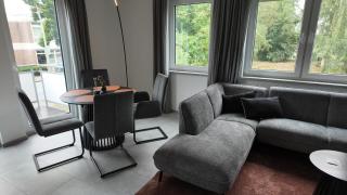 Apartment 6 - 8