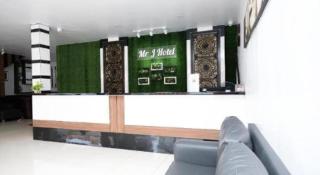 OYO 718 Mr J Hotel Wakaf Che Yeh 1 - 6