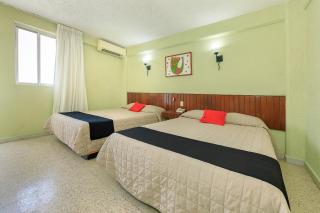 Palette Hotel Batab - 0