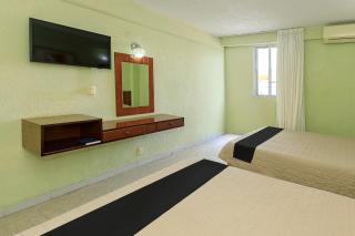 Palette Hotel Batab, Cancun - 6