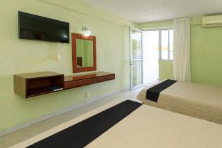 Palette Hotel Batab, Cancun - 4