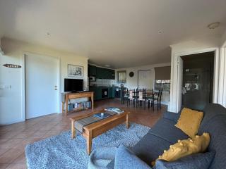 Vista Di Mare - Lorne - 8