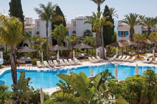 Vila Vita Parc - 5