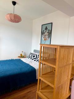 M37 Apartment Limanowa Beskid Base - 6