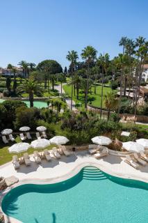 Vila Vita Parc - 4