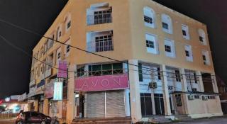 OYO 90120 MI Hotel Dungun - 3