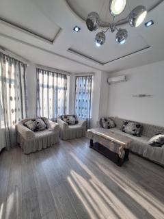 Cozy Apartment in the City Centre - 1