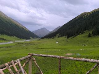 Nurdin Eco-Yurts - 0