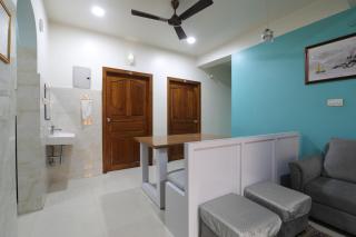 D2Stay Homestay Near Paltan Bazar - 8