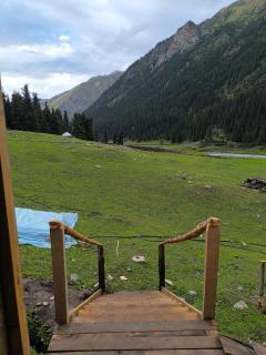 Nurdin Eco-Yurts - 5