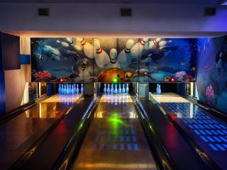 Hotel Grafit - 1