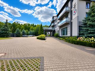 Hotel Grafit - 9