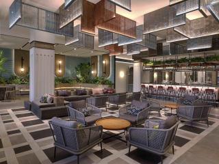 Mercure Bengkulu - Bengkulu - 9
