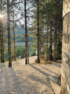 Zminica Lake House - 8